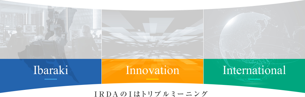Ibaraki Innovation International