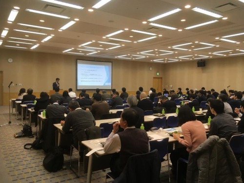 第31回日本放射光学会年会・放射光科学合同シンポジウム